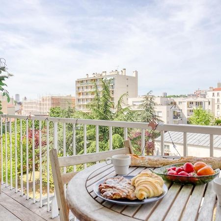 Zzzen Aux Portes De Paris Avec Parking Et Netflix Vincennes Extérieur photo