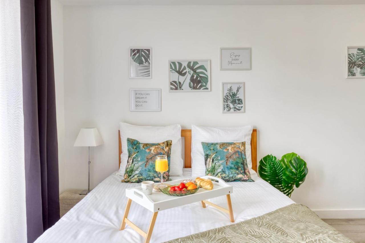 Zzzen Aux Portes De Paris Avec Parking Et Netflix Vincennes Extérieur photo